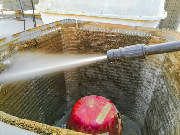 Best Best Air Duct Cleaning Company  in Mineral Wells, TX