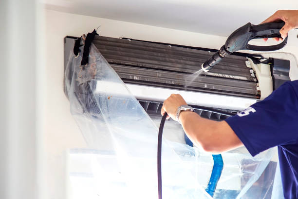 Best HVAC Air Duct Cleaning  in Mineral Wells, TX