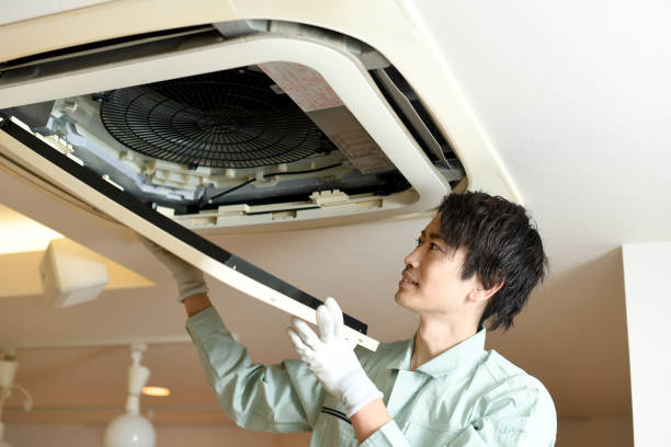 Best Residential Air Duct Cleaning  in Mineral Wells, TX