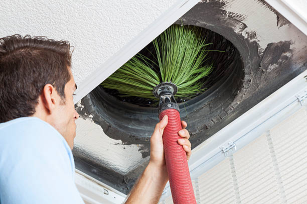 Best Air Duct Sanitizing Services  in Mineral Wells, TX